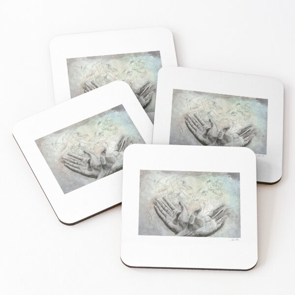 Item preview, The Map is in my Hands designed and sold by Julia Tiffin Art.