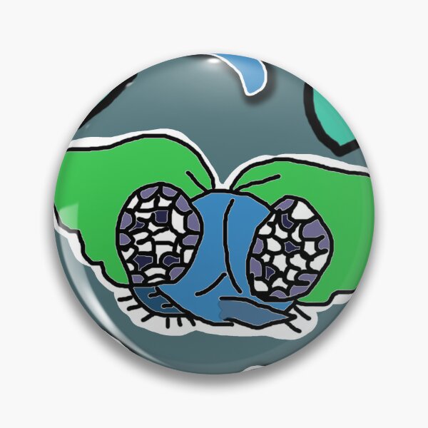 Item preview, Blue Bug designed and sold by BluePhoenixCat.