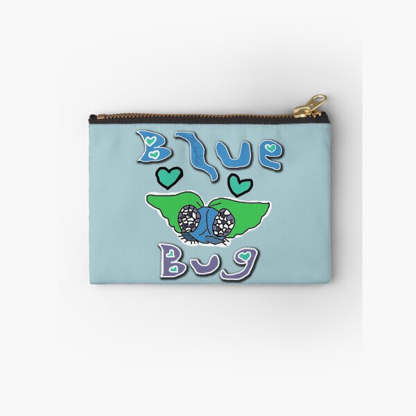 Item preview, Blue Bug designed and sold by BluePhoenixCat.