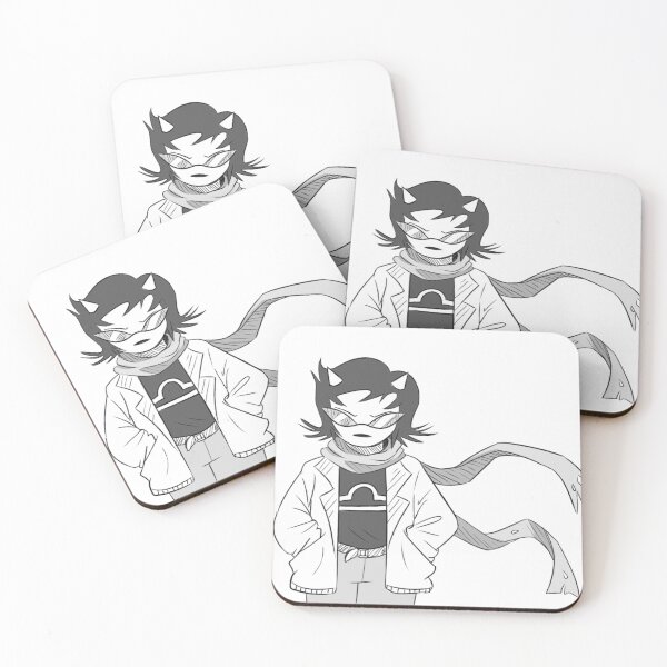 Item preview, Winter Terezi designed and sold by GlobTheBlob.