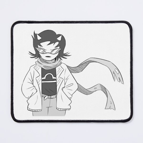Item preview, Winter Terezi designed and sold by GlobTheBlob.