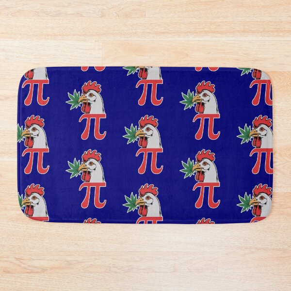 Item preview, Chicken Pot Pi  designed and sold by WoodburyLake.