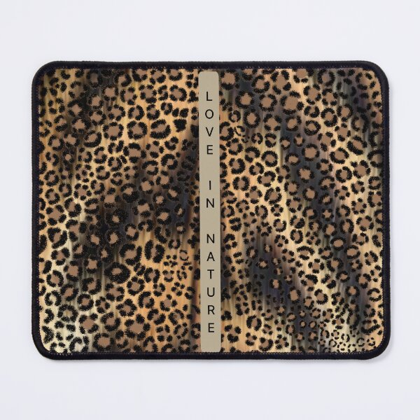Item preview, cheetah pattern designed and sold by zzzozzo.