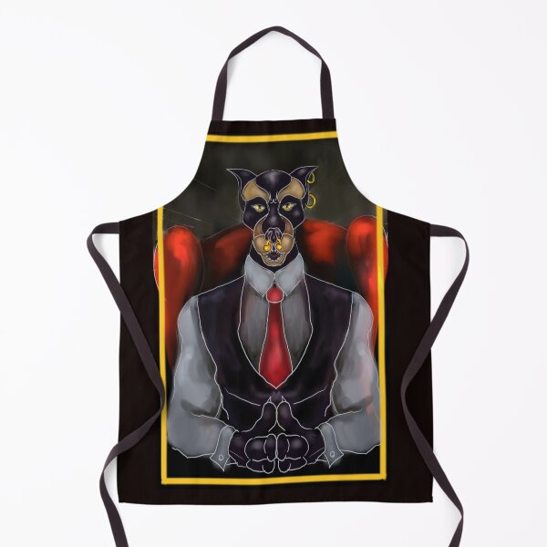 Item preview, Damon designed and sold by CDT Art.