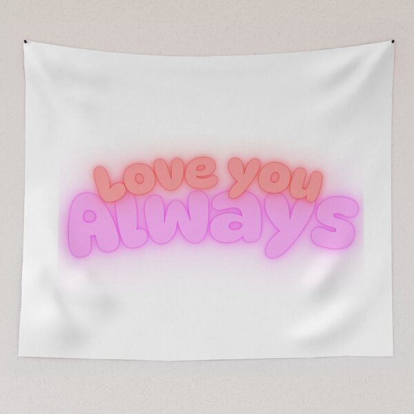 Item preview, Love is endless designed and sold by Just Noodlin'.