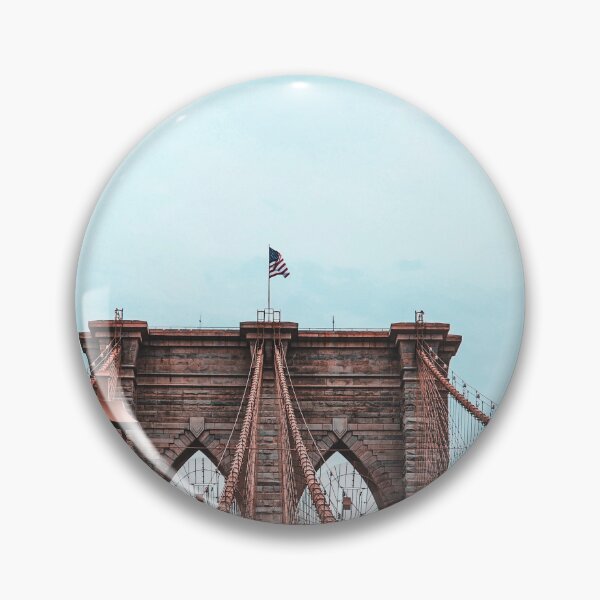 Item preview, Brooklyn Bridge designed and sold by SunsetMagic.