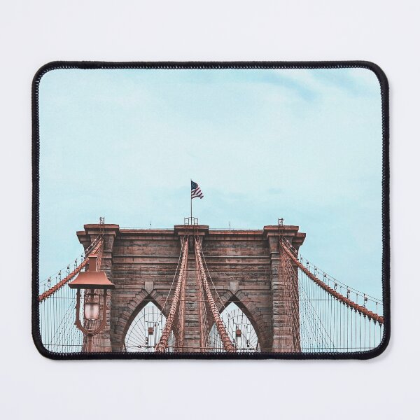 Item preview, Brooklyn Bridge designed and sold by SunsetMagic.