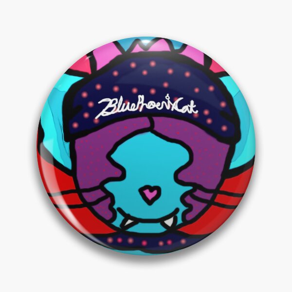 Item preview, BluePhoenixCat LoveCat designed and sold by BluePhoenixCat.
