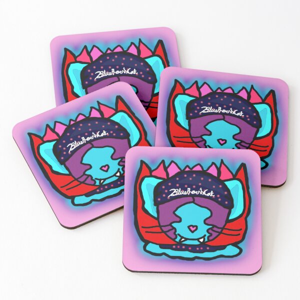 Item preview, BluePhoenixCat LoveCat designed and sold by BluePhoenixCat.