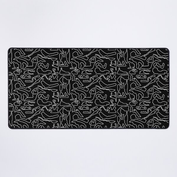 Item preview, F1 2025 Tracks designed and sold by ThePredestined.