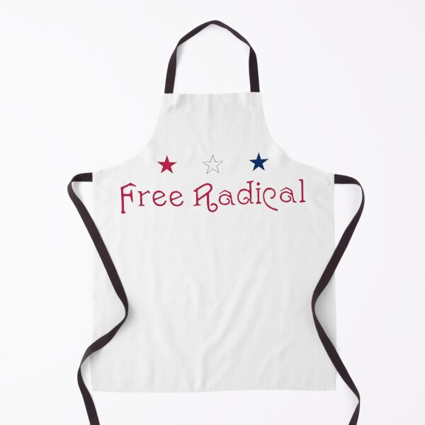 Item preview, Free Radical designed and sold by Relics Of The Day.
