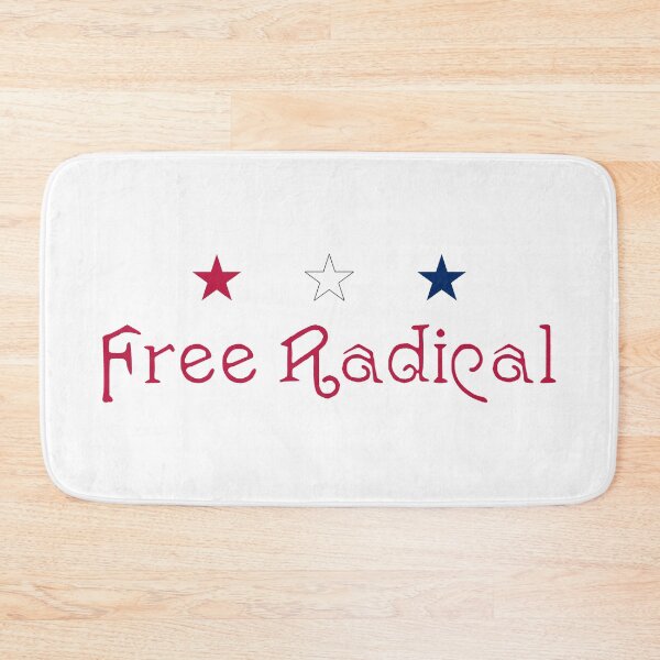 Item preview, Free Radical designed and sold by Relics Of The Day.
