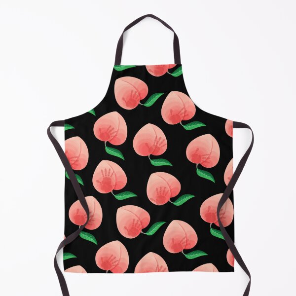 Item preview, Naughty Peaches designed and sold by TomatoTickler.
