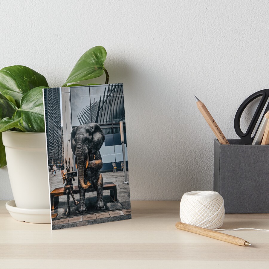Item preview, Art Board Print designed and sold by SunsetMagic.