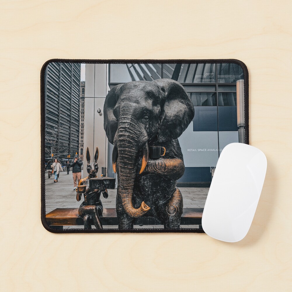 Item preview, Mouse Pad designed and sold by SunsetMagic.