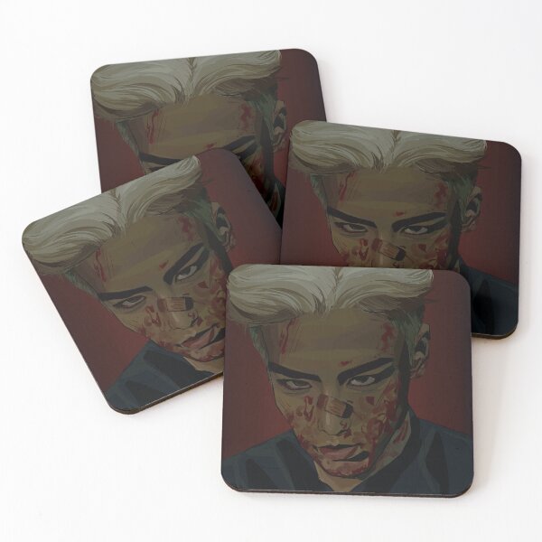 Item preview, Zutter designed and sold by Late Night Drive.