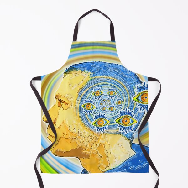 Item preview, ProcessingMindSwirl designed and sold by Klaus Bremner (Autotelic Art).