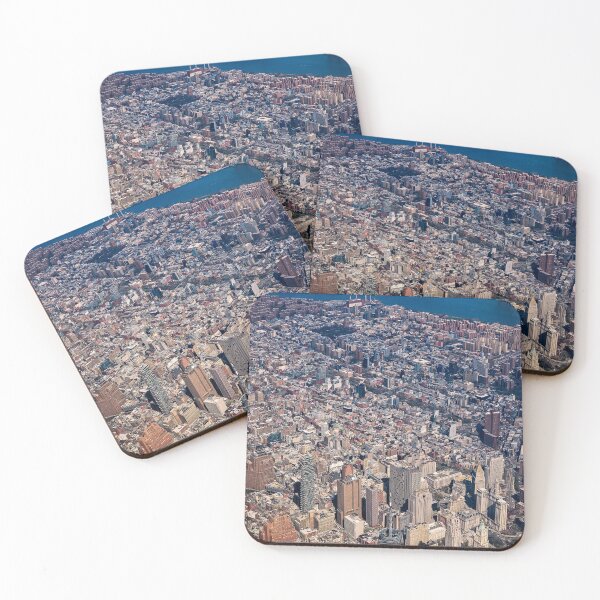 Item preview, From above NYC  designed and sold by SunsetMagic.