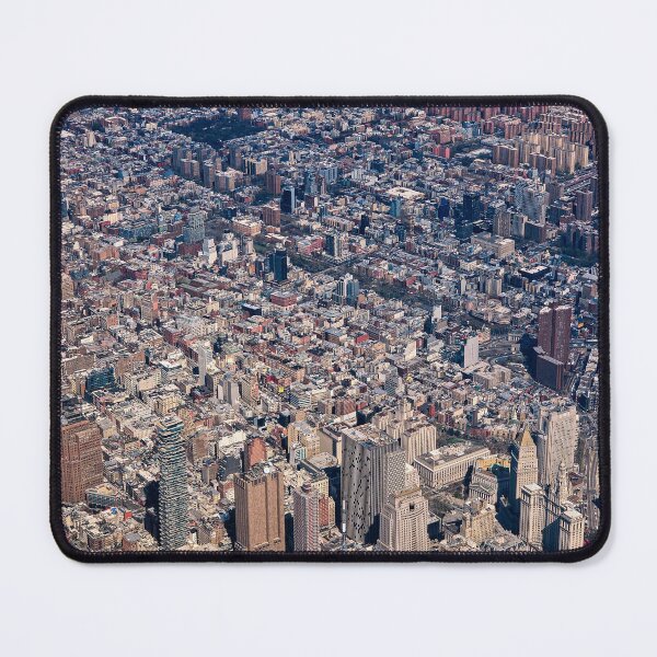 Item preview, From above NYC  designed and sold by SunsetMagic.