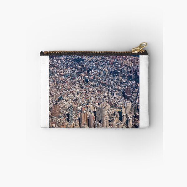Item preview, From above NYC designed and sold by SunsetMagic.