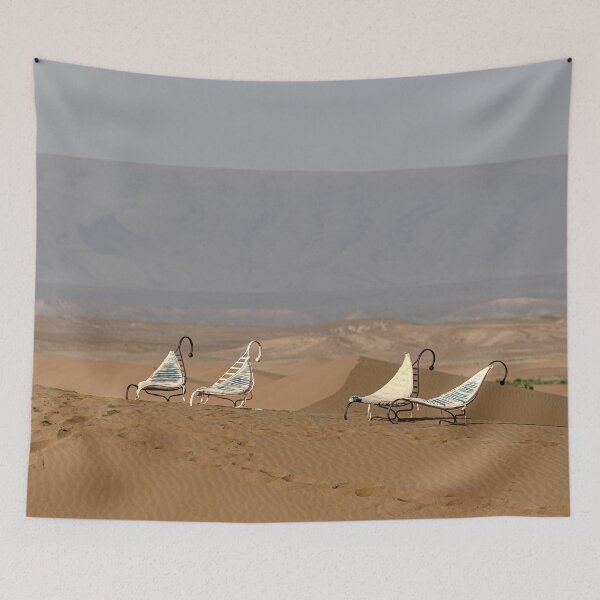 Item preview, Relaxing on the Dunes designed and sold by Marylou Badeaux.
