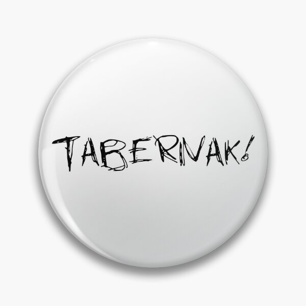 Item preview, Tabernak designed and sold by Tunablessed.