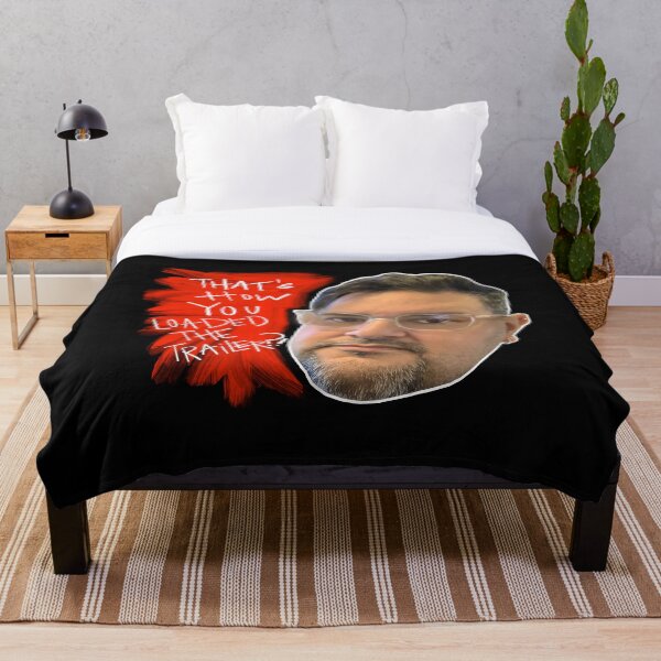 Item preview, ¿ASÍ FUE COMO CARGASTE EL REMOLQUE? designed and sold by GIVENGRACE.ART.