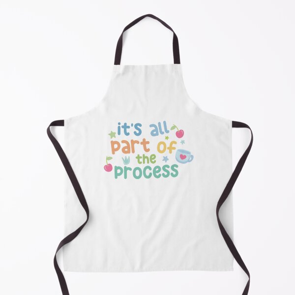 Item preview, it's All Part Of The Process designed and sold by Rnaart.
