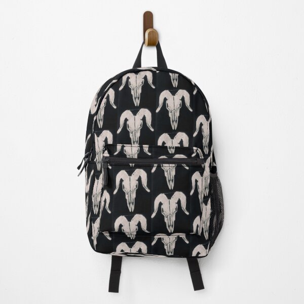 Item preview, The Goat designed and sold by Pamelasegura.