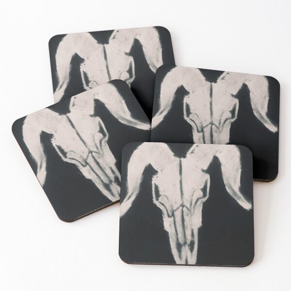 Item preview, The Goat designed and sold by Pamelasegura.