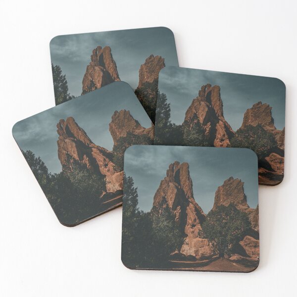 Item preview, Garden of the Gods designed and sold by SunsetMagic.