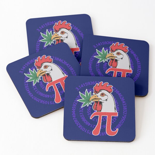 Item preview, Chicken Pot Pi  designed and sold by WoodburyLake.