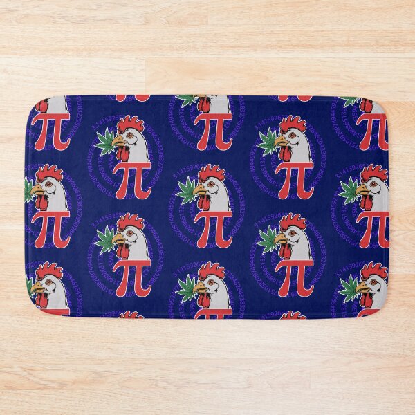 Item preview, Chicken Pot Pi  designed and sold by WoodburyLake.