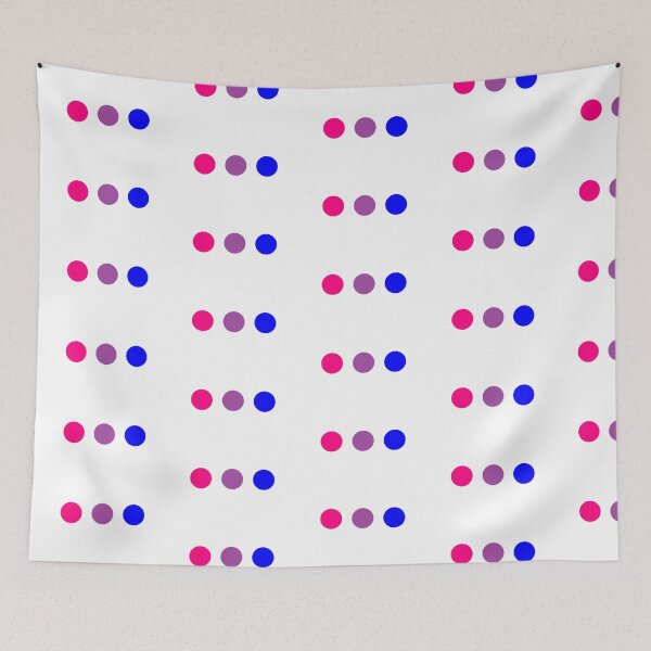 Item preview, bisexual pride designed and sold by thecrazyones.