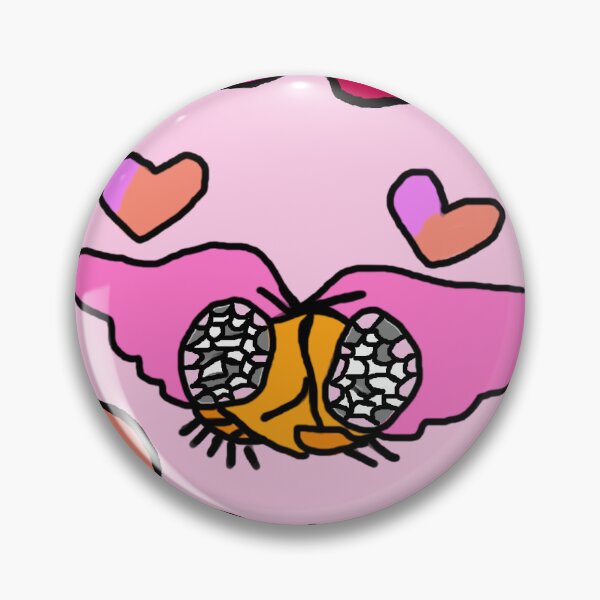 Item preview, Love Bug designed and sold by BluePhoenixCat.