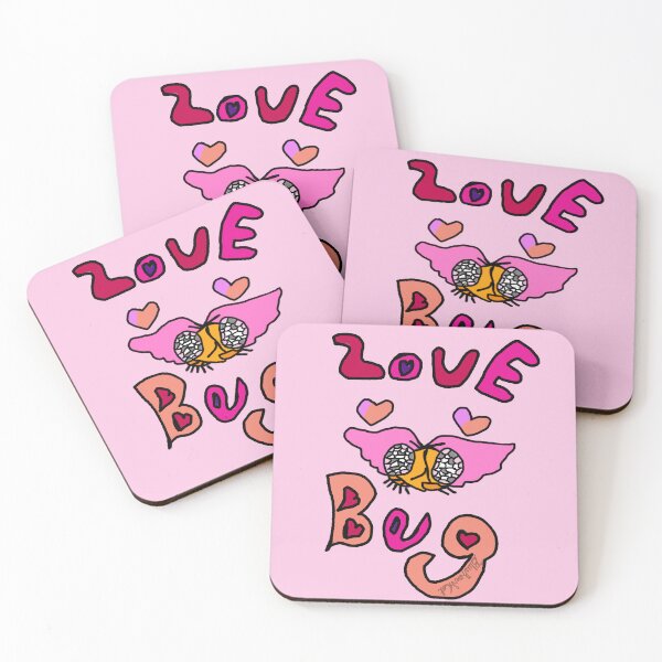Item preview, Love Bug designed and sold by BluePhoenixCat.