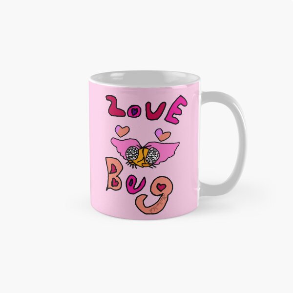 Item preview, Love Bug designed and sold by BluePhoenixCat.