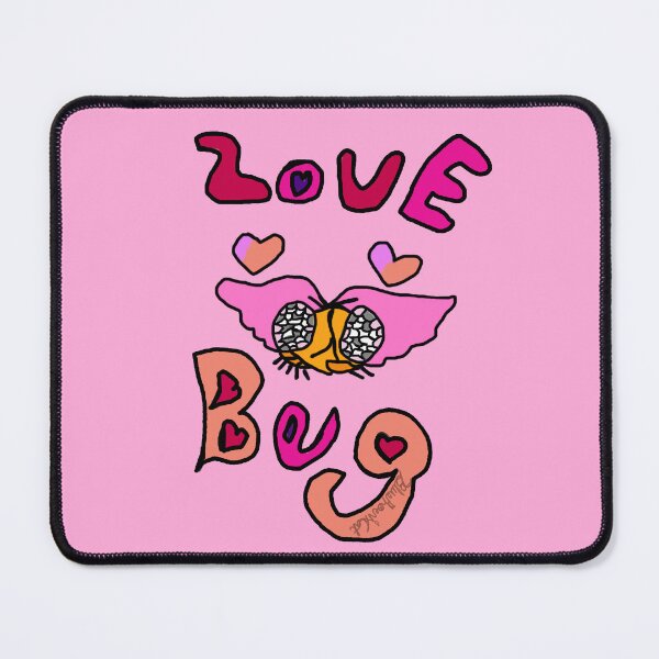 Item preview, Love Bug designed and sold by BluePhoenixCat.