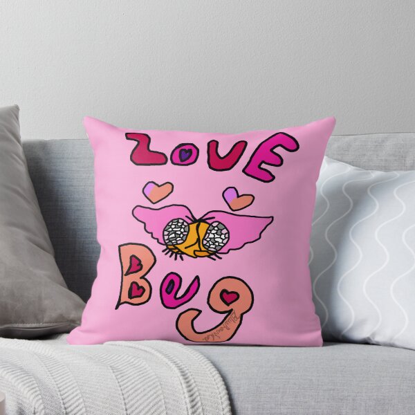 Item preview, Love Bug designed and sold by BluePhoenixCat.