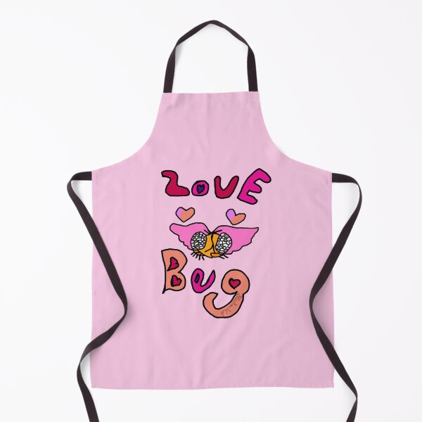 Item preview, Love Bug designed and sold by BluePhoenixCat.