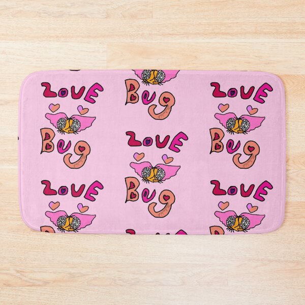 Item preview, Love Bug designed and sold by BluePhoenixCat.