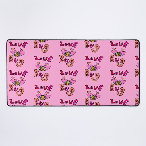 Item preview, Love Bug designed and sold by BluePhoenixCat.