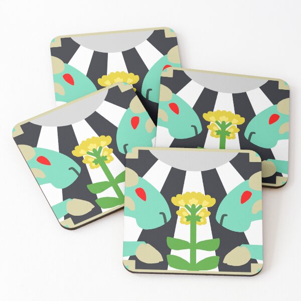 Item preview, Tomato Tenders designed and sold by Shawn Deer Arts.