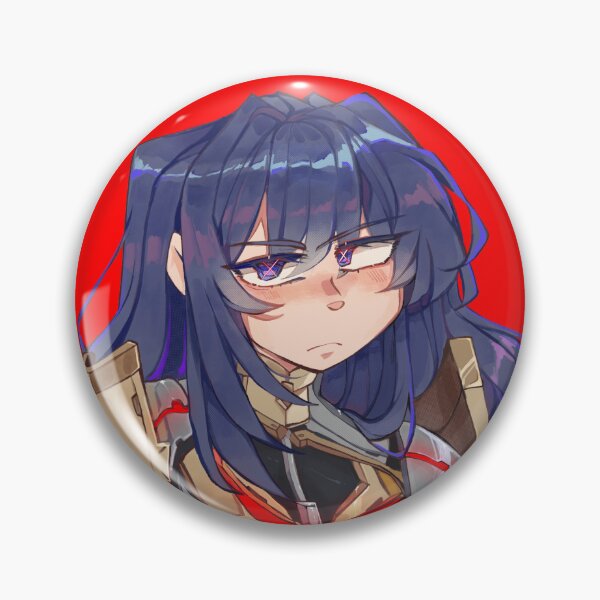 Item preview, N Xenoblade designed and sold by beedotjpeg.