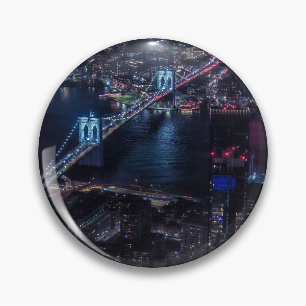 Item preview, New York  designed and sold by SunsetMagic.