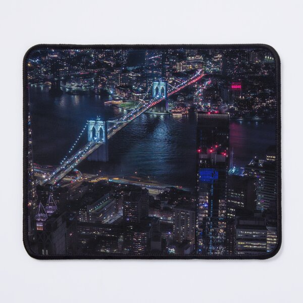 Item preview, New York  designed and sold by SunsetMagic.