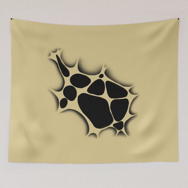 Item preview, Hexcore designed and sold by honeyehshu.