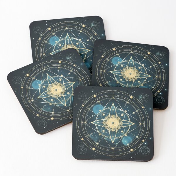 Item preview, Aquarius - February 11th, 2024 designed and sold by Astrology Horoscope Art.