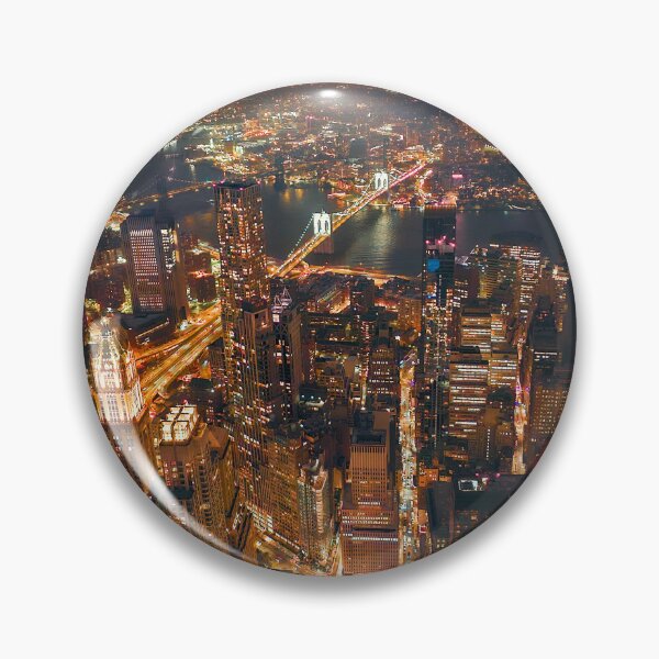 Item preview, New York  designed and sold by SunsetMagic.