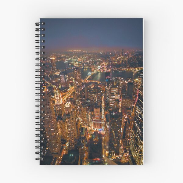 Item preview, New York  designed and sold by SunsetMagic.